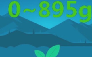 蚂蚁森林树的六个阶段是什么?蚂蚁森林爱情树6个阶段变化是什么?