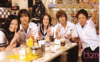 日版的《恶作剧之吻》和台版《恶作剧之吻》哪个先拍的?