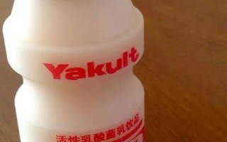 想要养乐多是什么梗