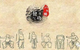 八段锦无口令音乐