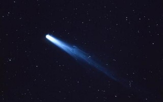 著名的哈雷彗星命名源于