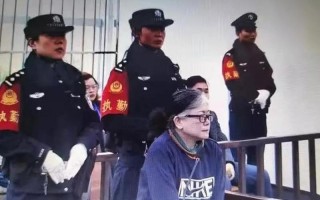 孙小果的亲父到底是谁