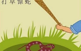 一清二白成语接龙