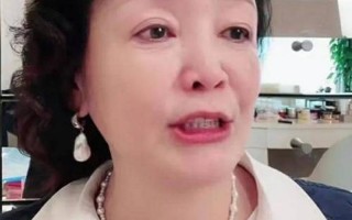 张兰直播称儿孙自有儿孙福