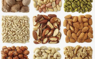 干果进货价格表在哪里能看到？干果在哪些批发市场批发比较便宜？