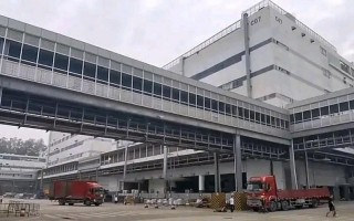 郑州富士康搬走了吗