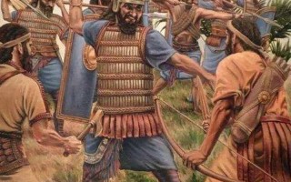 古代士兵有什么特点