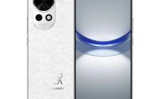 华为nova8参数及报价