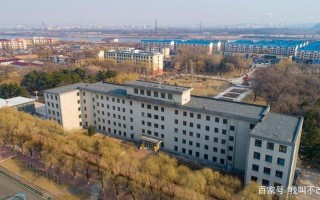 吉林农业科技学院地址