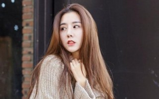 武大靖女友金朗雅