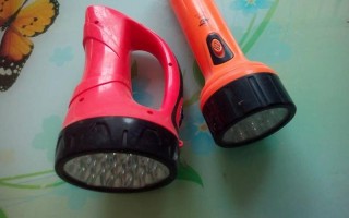 绝非手电筒怎么用