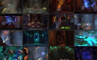 重返卡拉赞开门任务