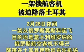 多国对俄关闭领空有什么影响