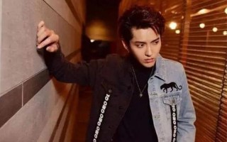 吴亦凡国籍为什么是加拿大