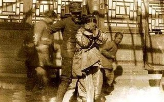 圣诞节是中国的耻辱