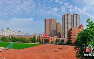 石家庄市外国语小学