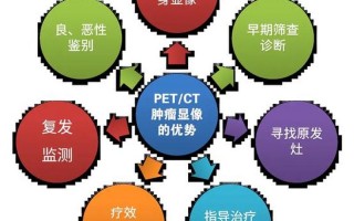 派克ct检查范围是什么