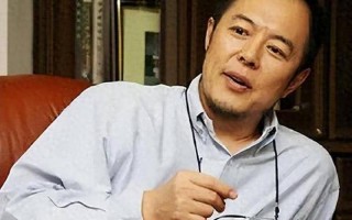 张铁林私生子纠纷案
