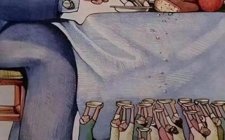 抱薪者是什么意思