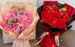 情人节送什么更好