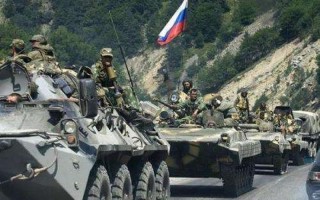 乌克兰为啥和俄罗斯开战