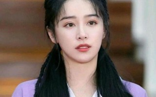 什么是清冷少女脸