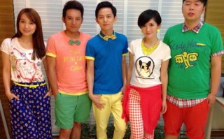 快乐大本营之一期是什么时候(1997年的之一期快乐大本营是谁主持的?)