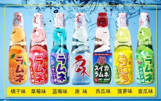 波子汽水怎么打开