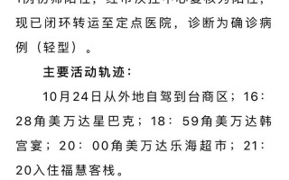 漳州疫情最新消息