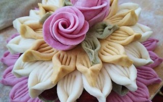 留娘糕是什么意思