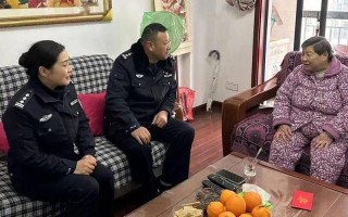 父亲进过监狱但我过了政审了