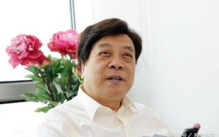 赵忠祥什么时候过的世