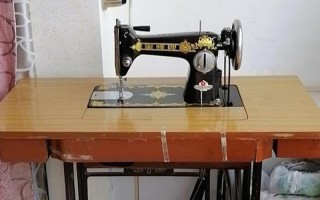 老式缝纫机回收价格