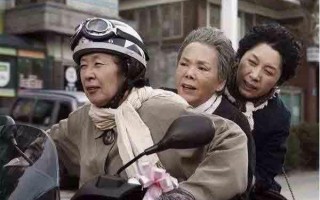 韩国喜剧电影排行榜有?韩国喜剧电影豆瓣排行是怎样的?