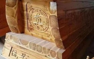 棺椁和棺材的区别