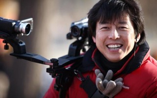 旅游卫视主持人阿涩