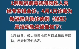 保定的疫情最新情况