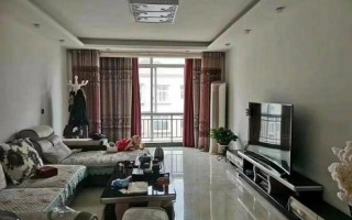 三室二厅20万全款