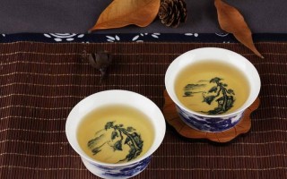 回春树鸡尾普洱大肚子茶