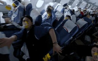 四川航空8633事件