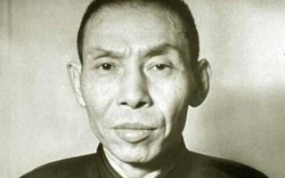 被称为冬皇的坤生