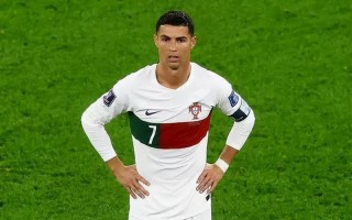 c罗现在属于哪支球队