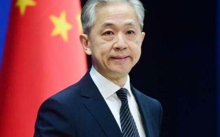 汪文斌个人资料简介