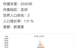 印度人口2021总人数口是多少