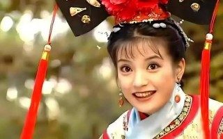 请问赵薇出什么事了