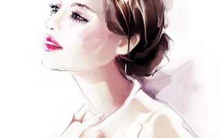 主要看气质是什么意思