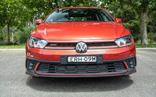 大众POLO2022款报价及图片