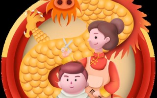 龙抬头为什么要剪头发？