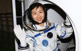 刘洋在太空怎么怀孕的