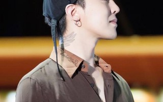 bigbang权志龙